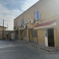 فروش سوله کارخانه ۳۰۳۰ متری شهرک صنعتی ایوانکی|فروش دفتر صنعتی، کشاورزی، تجاری|پاکدشت, |دیوار