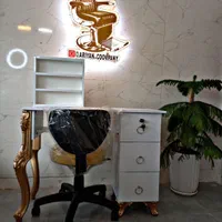 ست کامل مانیکور|آرایشگاه و سالن‌های زیبایی|تهران, شهرک ابوذر|دیوار