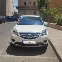چانگان cs35 مونتاژ مدل 97