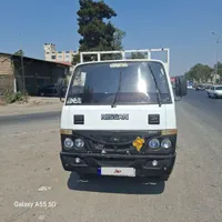 نیسان zf