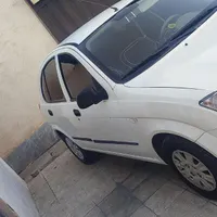 تیبا ۲ مدل ۹۹