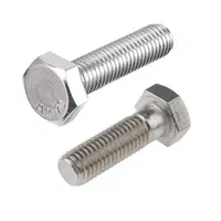 پیچ مهره واشر آلن متری استیل خار 304 و 316|ابزارآلات|تهران, گمرک|دیوار