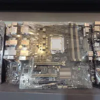 مادربرد h81 gigabyte گیگابایت نسل 4|قطعات و لوازم جانبی رایانه|ارومیه, |دیوار