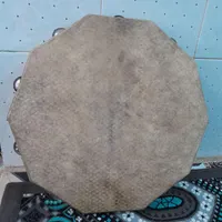 دف زنگی
