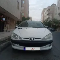 پژو 206 تیپ ۵، مدل ۱۳۹۳|خودرو سواری و وانت|قم, انسجام|دیوار
