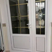 سهند اسکو تولیدوتعمیرات  درب و پنجره upvc دوجداره|خدمات پیشه و مهارت|سهند, |دیوار