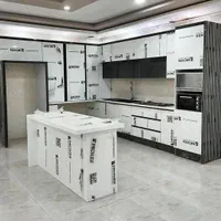 ساخت انواع کابینت،کمددیواری، تخت تاشو،TVروم،اقساطی