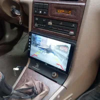 مانیتور ماشین قسطی 2 تا 7 ماهه|قطعات یدکی و لوازم جانبی|تبریز, |دیوار