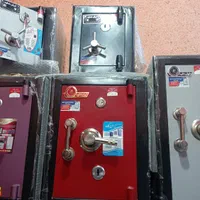 نمایندگی پورنساج(محافظت بینظرازاموال) گاوصندوق|ابزارآلات|اردبیل, |دیوار
