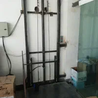 بالابرهیدرولیک مدل ECO 150|ماشین‌آلات صنعتی|تهران, شهرک فردوس (حسینی)|دیوار