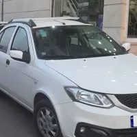 ساینا دنده‌ای S، مدل ۱۴۰۲