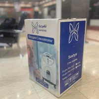 اکسیژن ساز خانگی سوشیا ۵ و ۱۰ لیتری|آرایشی، بهداشتی، درمانی|شیراز, سینما سعدی|دیوار