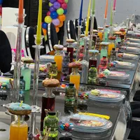 اجاره عمارت باغ ویلا تالار عروسی سالن عقد،تولد|اجارهٔ کوتاه‌مدت ویلا و باغ|اصفهان, نصرآباد|دیوار