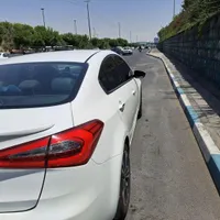 کیا سراتو اتوماتیک 2000cc، مدل ۲۰۱۵|خودرو سواری و وانت|تهران, میرداماد|دیوار