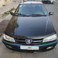پژو پارس XU۷، مدل ۱۳۹۸
