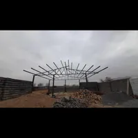 ساخت ونصب انواع شیروانی و آلاچیق