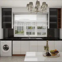 مشاور طراح و مجری کابینت و دکوراسیون داخلی|خدمات پیشه و مهارت|بجنورد, |دیوار