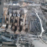 دسته فنر لول پوسته کمک کاربراتور دلکو موتورفن روآ|قطعات یدکی و لوازم جانبی|اصفهان, شهید رجایی|دیوار