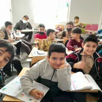 معلم خصوصی معلم نمونه مدارس ویژه یادگیری تابستان