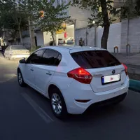 برلیانس H320 دندهای مدل 96 سالم و بی رنگ
