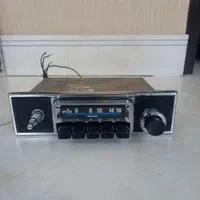 رادیو پیکان ناسیونال ایینه وسط پیکان ولوازم ژیان َ|قطعات یدکی و لوازم جانبی|مشهد, آزادشهر|دیوار