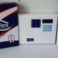 دزدگیر اماکن سیمکارتی نیولکس دوربین مداربسته