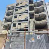 پیش فروش آپارتمان ۱۰۶ متر دوخوابه بلوار هرمزگان