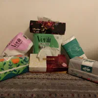 پخش و فروش عمده دستمال کاغذی