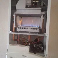 تعمیرات و سرویس انواع پکیج گازی دیواری
