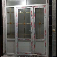 پنجره دوجداره و توری کشویی ثابت و کشویی|خدمات پیشه و مهارت|نیشابور, شهرک قدس|دیوار