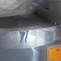 مغازه نانوایی اجاره داده میشود