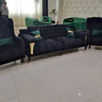 مبل راحتی مکانیزمه چستر راهیل همراه ضمانت|مبلمان خانگی و میز عسلی|فردیس, شهرک وحدت|دیوار