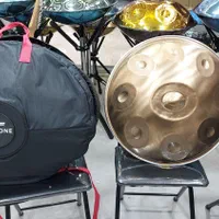 هنگدرام ترسه پن هنگ درام ترسه پن|درام و پرکاشن|اهواز, کیانپارس |دیوار