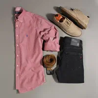 پیراهن مردانه استین بلند CAPRI|لباس|تهران, آرژانتین|دیوار