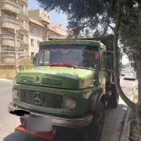 بنزتک کمپرسی مدل ۵۵