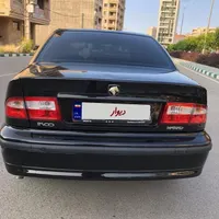سمند LX ساده، مدل ۱۳۹۲|خودرو سواری و وانت|ارومیه, |دیوار