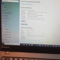 لپ تاپ لنوو Tinkpad T440|رایانه همراه|شیراز, باغ تخت|دیوار