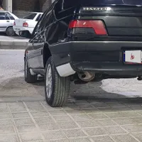 پژو 405 GLX بنزینی، مدل ۱۳۸۳|خودرو سواری و وانت|بهبهان, |دیوار