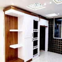 کابینت پیش ساخته// کابینت آماده// ممبران|مصالح و تجهیزات ساختمان|تهران, مسعودیه|دیوار