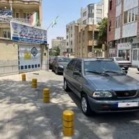 پراید 141 EX، مدل ۱۳۸۹|خودرو سواری و وانت|اراک, |دیوار