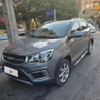 X22 ایکس 22مدل 1400|خودرو سواری و وانت|مشهد, طلاب|دیوار