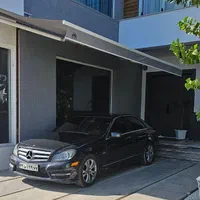 سایبان دستی و برقی
