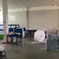 واگذاری کارگاه تولید دستمال کاغذی