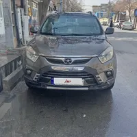 جک S5 دنده‌ای، مدل ۱۳۹۴|خودرو سواری و وانت|مشهد, توس|دیوار