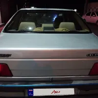 پژو 405 GLX بنزینی، مدل ۱۳۹۵|خودرو سواری و وانت|زاهدان, |دیوار
