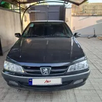 پژو پارس موتور جدید XU7P(سفارشی) اتوماتیک مدل ۱۴۰۲|خودرو سواری و وانت|تهران, کوهک|دیوار