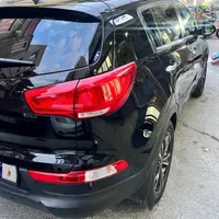 کیا اسپورتیج 2400cc، مدل ۲۰۱۵|خودرو سواری و وانت|تهران, شیان|دیوار