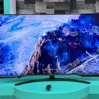 تلویزیون 55in الجی مدل نانو 84 2022|تلویزیون و پروژکتور|بروجرد, |دیوار