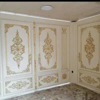 درب طرح ضد سرقت وباغی|مصالح و تجهیزات ساختمان|مشهد, رسالت|دیوار