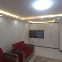 نوساز  و تمام وسایل تازه|اجارهٔ کوتاه‌مدت آپارتمان و سوئیت|لاهیجان, لیالستان|دیوار